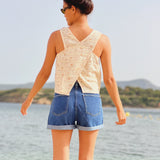 Short Jonas
