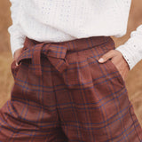 Short Denise
