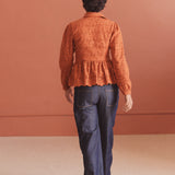 Millie blouse