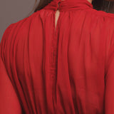 Oisin dress