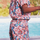 Eva blouse