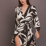 Briere dress