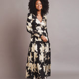 Delaney dress