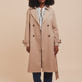 Trenchcoat Steph