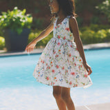 Phoenix dress