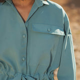 Chemise Emanuelle