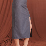 David skirt