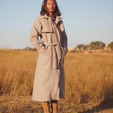 Manteau Reid