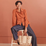 Millie blouse