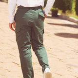 Pantalon Gilbert