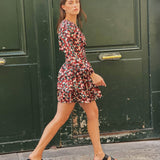 Joely dress
