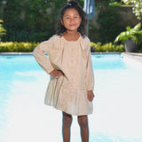 Tina dress