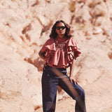 Blouse Nirina