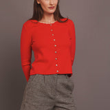 Moyle vest