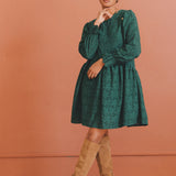 Kalin dress