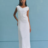 Robe Claire