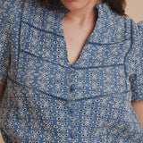 Bluse Ciela
