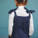 Colman overalls