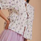Bluse Yelle