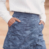 Jupe-short Leo