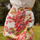 Mahon skirt