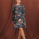Lamar dress
