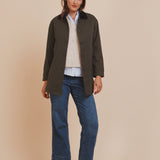 Dever Parka