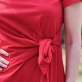 Kleid Mish