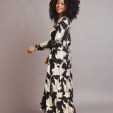 Delaney dress