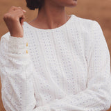 Annick blouse