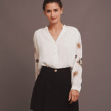 Blume skirt