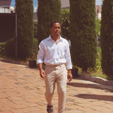 Pantalon Isaac