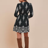 Kleid Brendan
