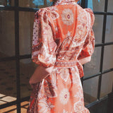 Susan dress