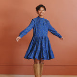 Aestralette dress
