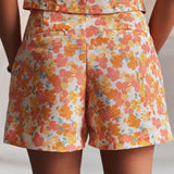 Short Valencia