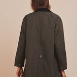 Dever Parka