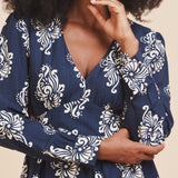 Kleid Olessia