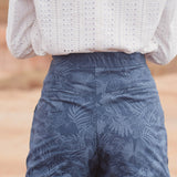 Jupe-short Leo