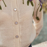 Ruffalo vest