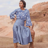 Antsa skirt