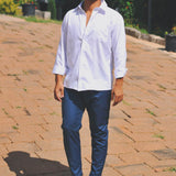 Nicolas -Hemd