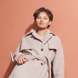 Reid coat