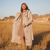 Manteau Reid