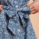 Kleid Céleste