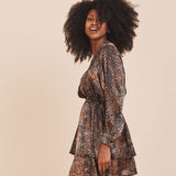 Kleid Margie