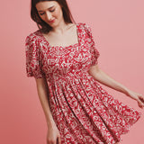 Kleid Demila (-50%)