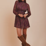 Kleid Oisin