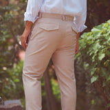 Pantalon Isaac
