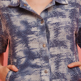 Bluse Yvette